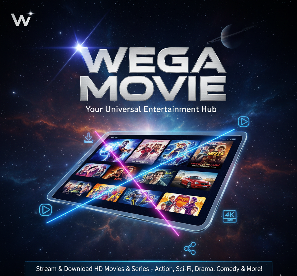 Wega Movie