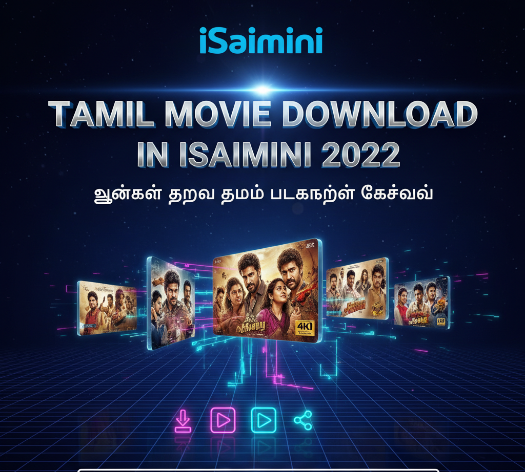 Tamil movie download in isaimini 2022