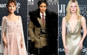 Critics Choice Awards