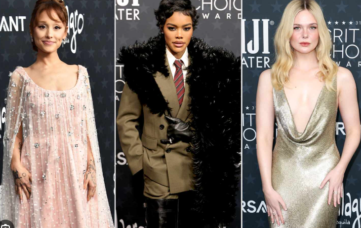 Critics Choice Awards