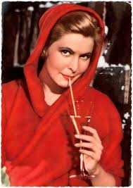 Johanna Matz: The Untold Brilliance and Forgotten Tragedy of Austria’s Timeless Screen Icon