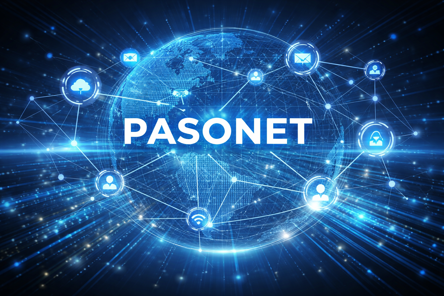 Pasonet: Understanding a Modern Digital Networking Concept