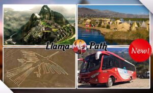 The Inca Trail: A Journey Through History, Nature, and Adventure