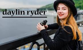 Daylin Ryder: Biography, Blogging Career, Influence, and Online Success