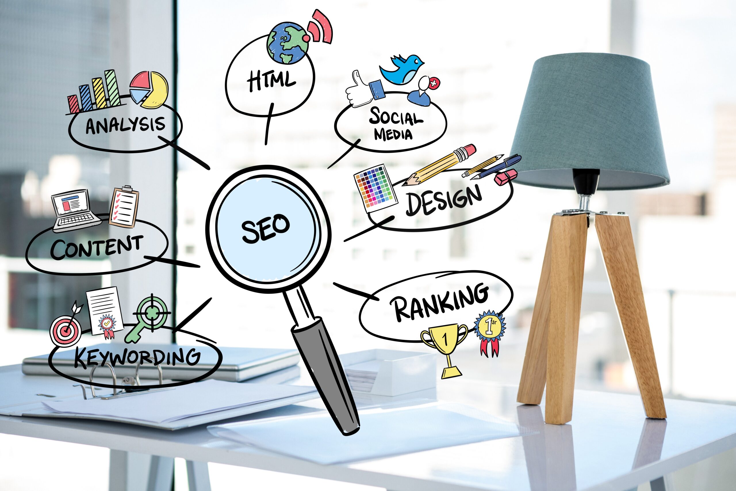 SEO by HighSoftware99.com: A Complete Guide to Smart Website Optimization