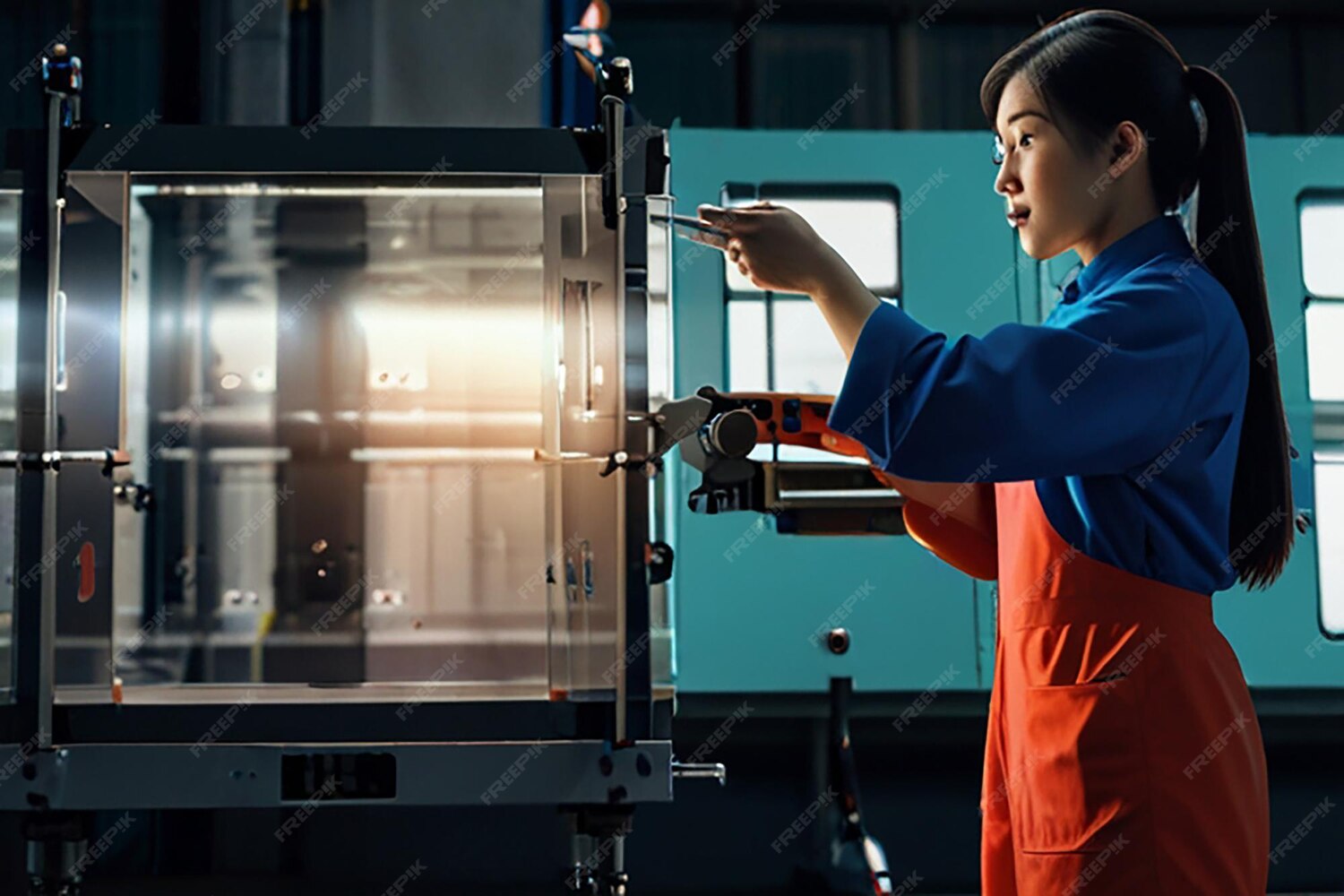 Plastic Processing Operator: The Invisible Architect Behind Everything You Touch