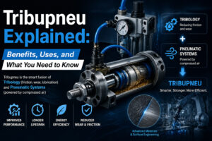 Tribupneu Explained: Benefits, Uses, and What You Need to Know