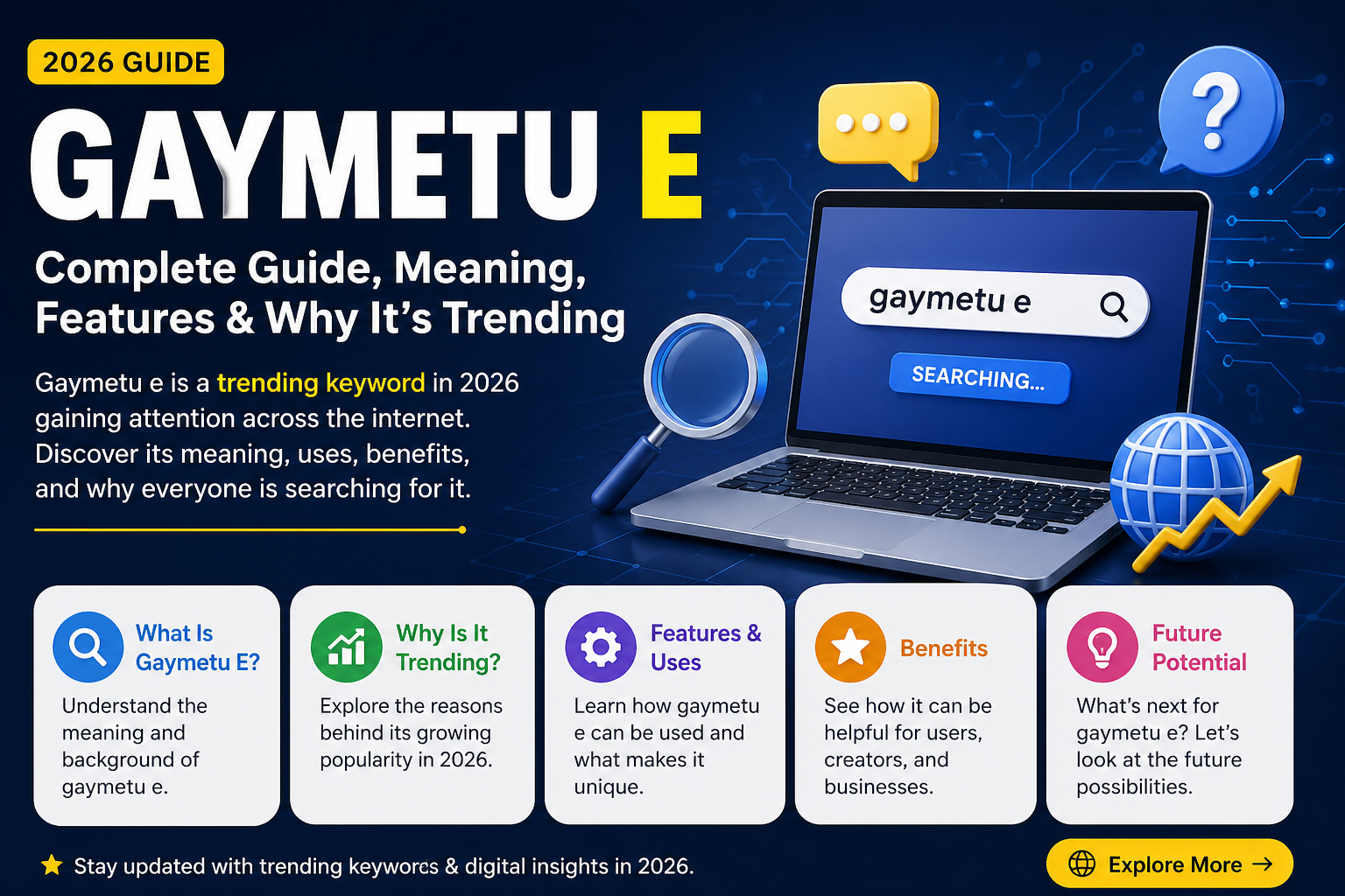Gaymetu E in 2026: Complete Guide, Meaning, Features, and Why It’s Trending