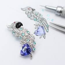 Jewelry Manufacturer USA: Setting the Standard for Quality and Craftsmanship