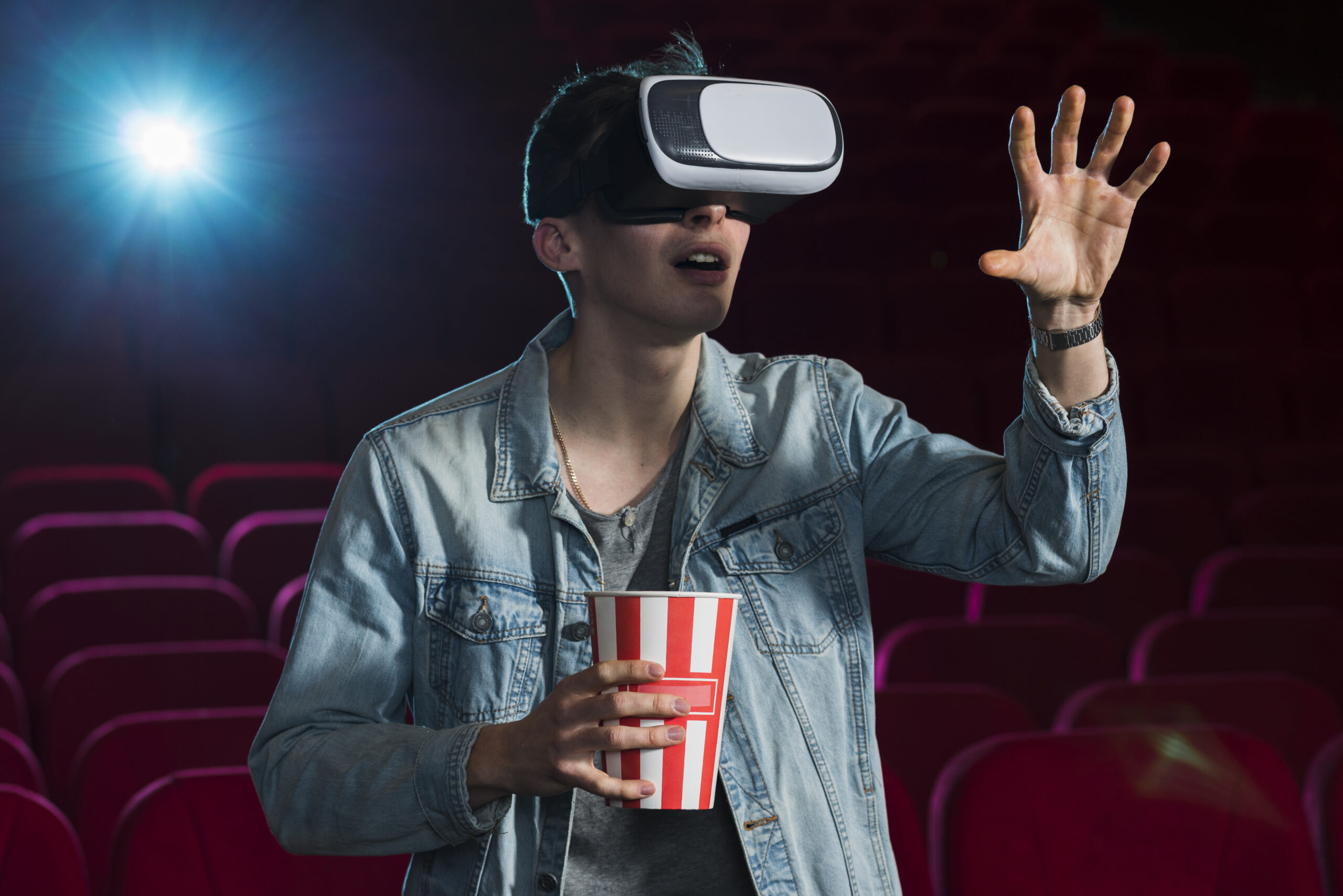 A New Digital Movie Trend in 2026