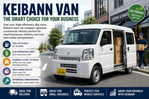 Keibann Vans: Complete Guide, Features, Price, and Buying Tips (2026)