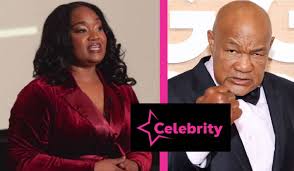 Isabella Brenda Lilja Foreman